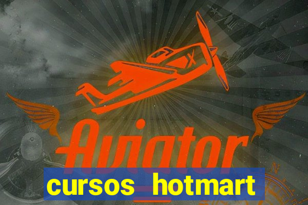 cursos hotmart drive brasil